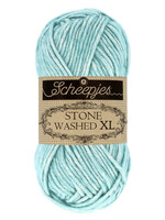 Scheepjes Stone Washed XL - Scheepjes -853 Amazonite