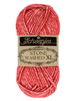 Scheepjes Stone Washed XL  - Scheepjes -863 Carnelian