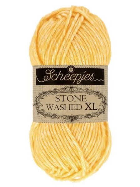 Scheepjes Stone Washed XL Scheepjes -873 Beryl