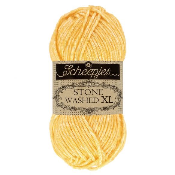 Scheepjes Stone Washed XL Scheepjes -873 Beryl