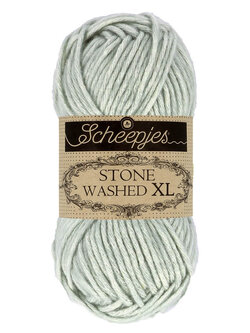 Scheepjes Stone Washed XL - Scheepjes -854 Chrystal Quartz