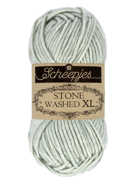 Scheepjes Stone Washed XL -854 Chrystal Quartz