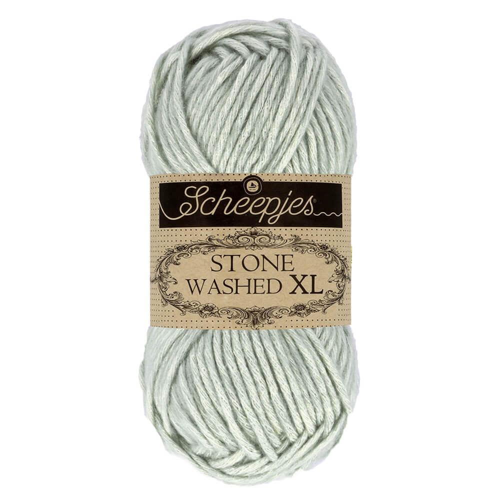 Scheepjes Stone Washed XL - Scheepjes -854 Chrystal Quartz