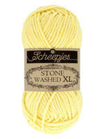 Scheepjes Stone Washed XL - Scheepjes -857 Citrine