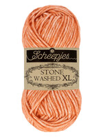 Scheepjes Stone Washed XL - Scheepjes -856 Coral