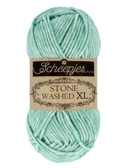 Scheepjes Stone Washed XL - Scheepjes -868 Larimar