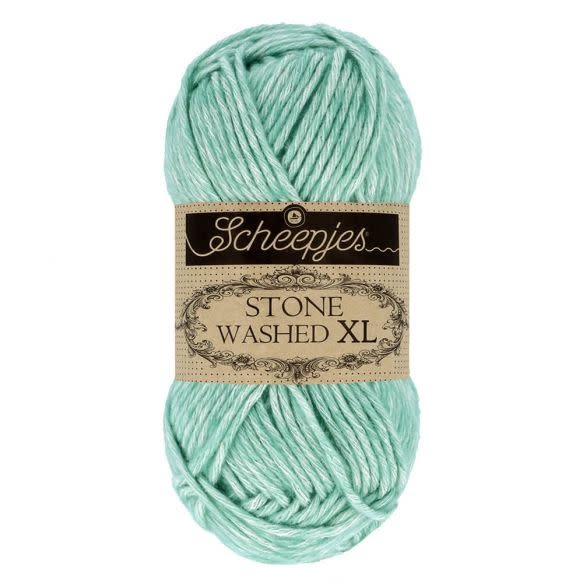 Scheepjes Stone Washed XL - Scheepjes -868 Larimar