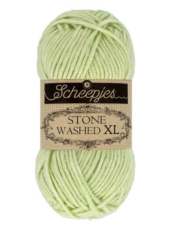 Scheepjes Stone Washed XL - Scheepjes -859 New Jade