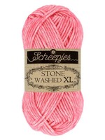 Scheepjes Stone Washed XL - Scheepjes -875 Rhodochrosite