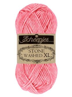 Scheepjes Stone Washed XL - Scheepjes -875 Rhodochrosite