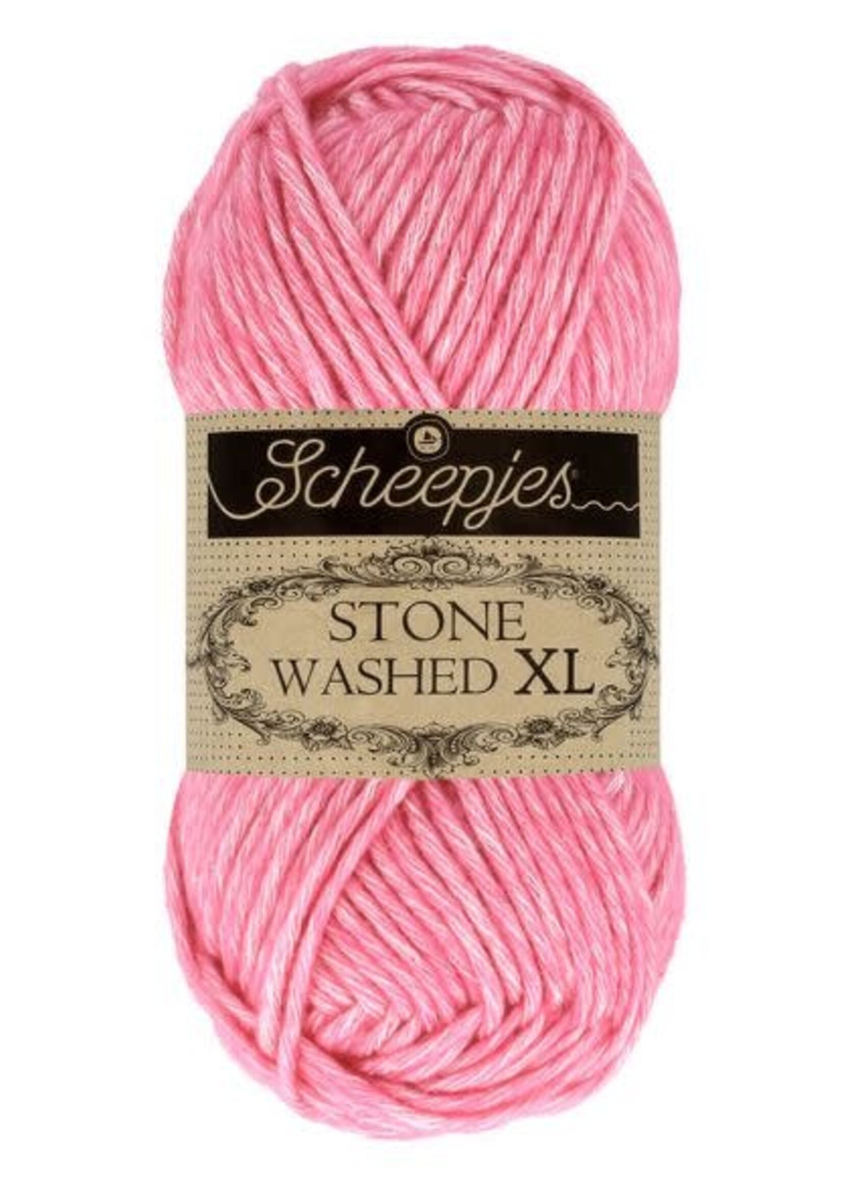 Scheepjes Stone Washed XL - Scheepjes -876 Tourmaline