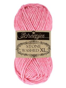 Scheepjes Stone Washed XL - Scheepjes -876 Tourmaline