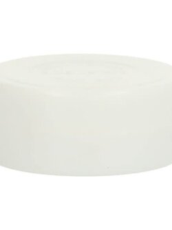 Baby rammelaar plat 10x25mm