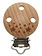 GoHandmade Speenclip rond D30mm