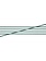 KnitPro KnitPro Zing Sokkennaalden 20cm 3.00mm