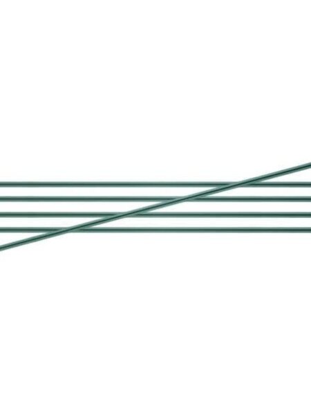KnitPro KnitPro Zing Sokkennaalden 20cm 3.00mm