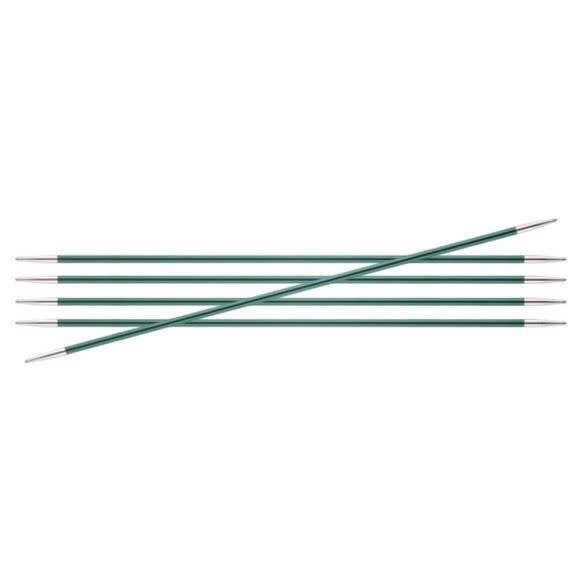 KnitPro KnitPro Zing Sokkennaalden 20cm 3.00mm