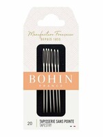 Bohin Bohin wolnaalden assortiment nr 20