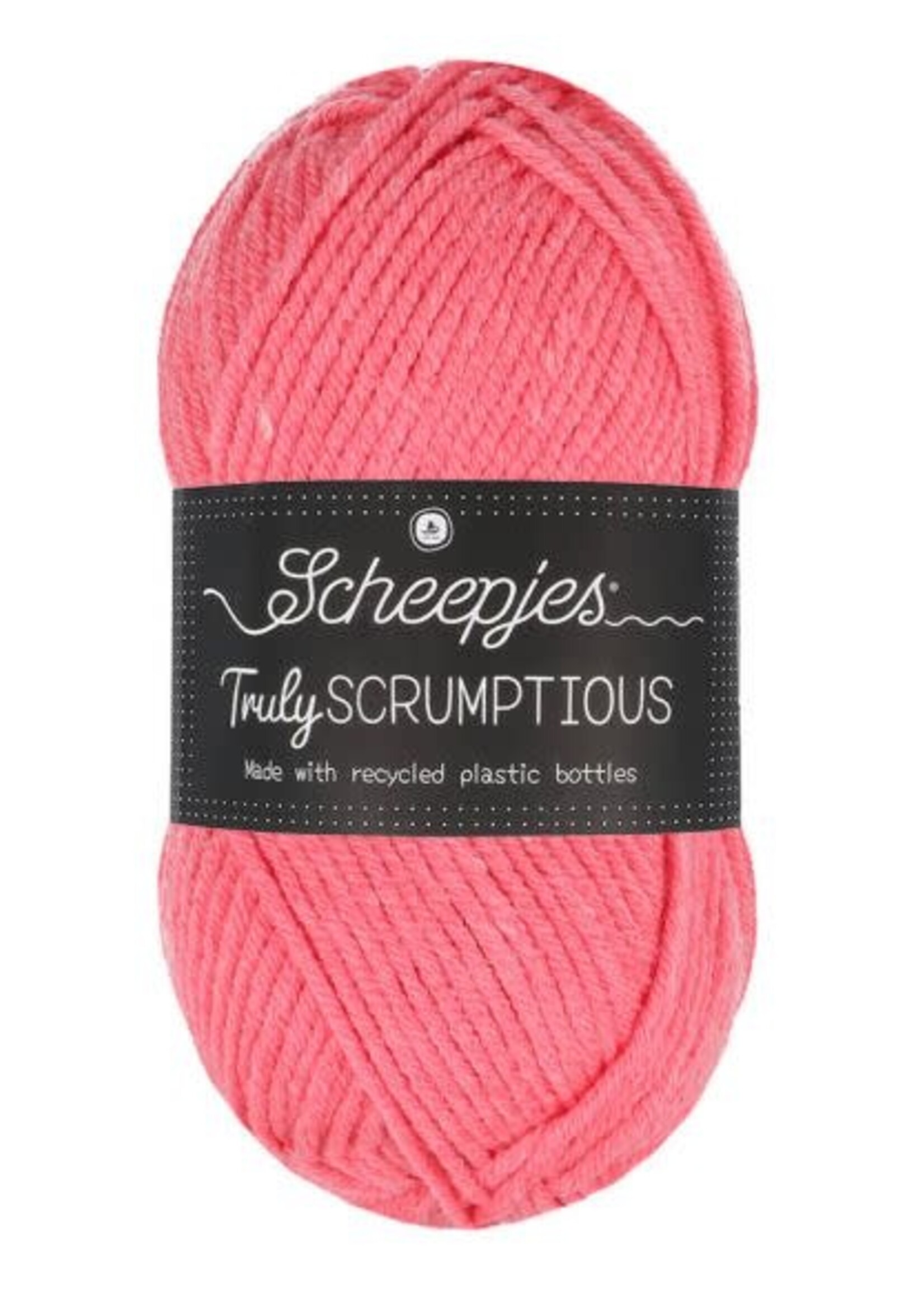 Scheepjes Truly Scrumptious - Scheepjes -321 Rose Barfi