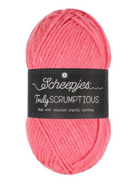 Scheepjes Truly Scrumptious - Scheepjes -321 Rose Barfi