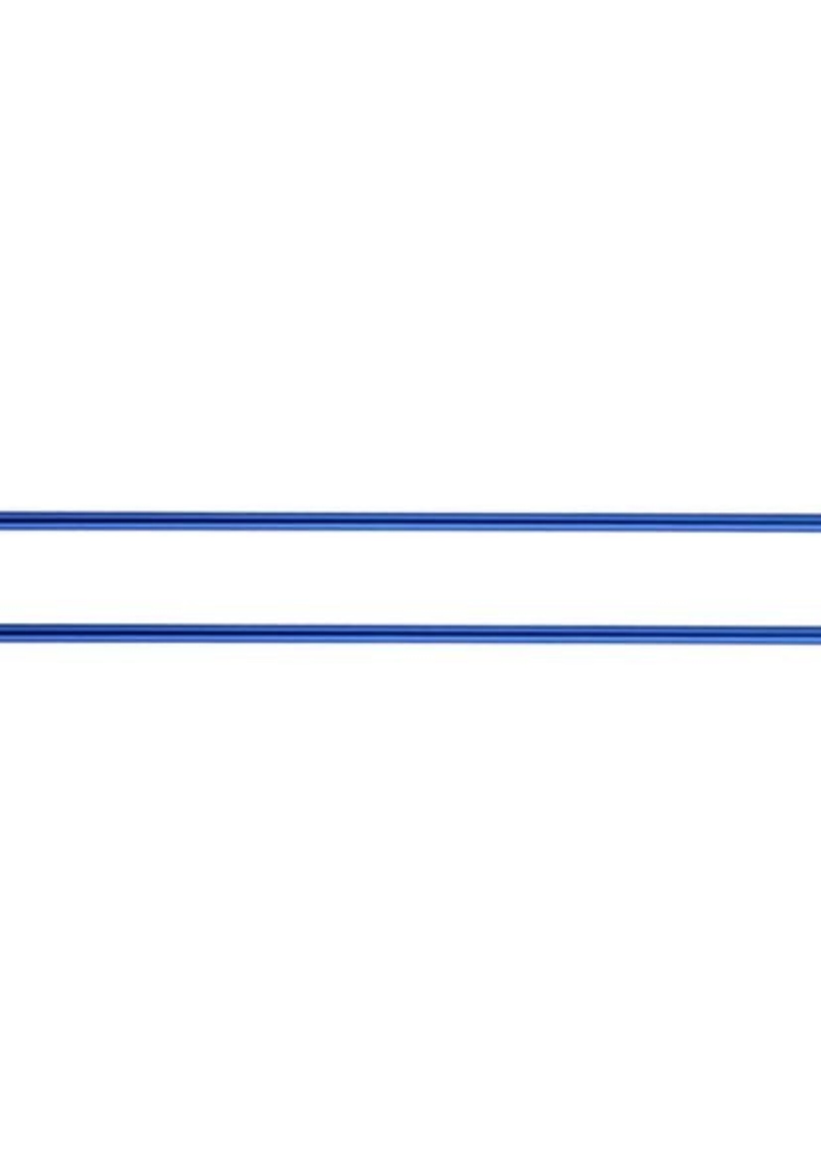 KnitPro Breinaalden Met Knop (KnitPro Zing) 40cm 4.00mm