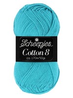 Scheepjes Cotton 8 -  Scheepjes  - 725