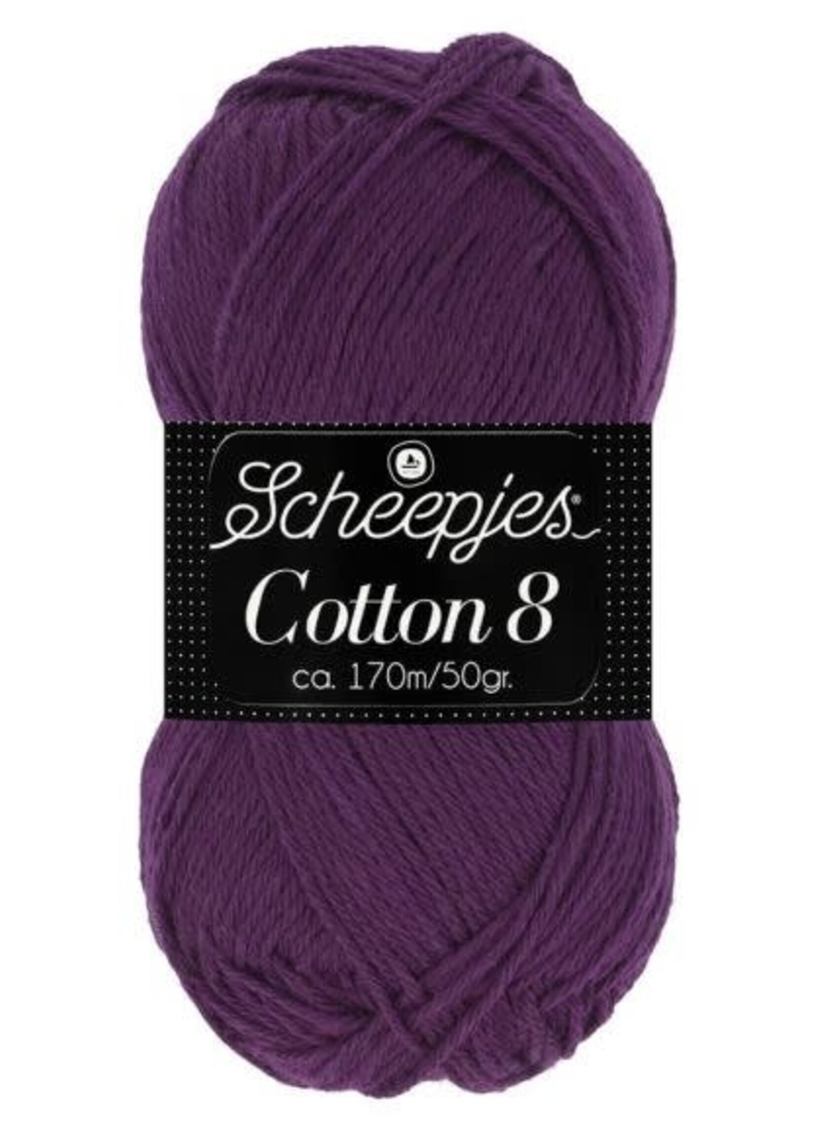 Scheepjes Cotton 8 -  Scheepjes - 721