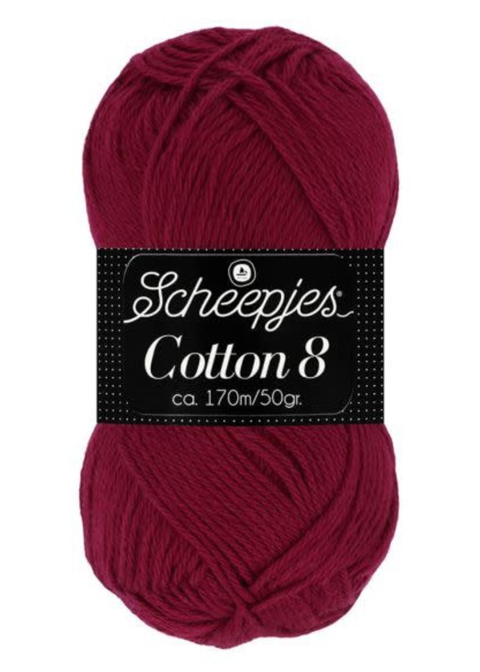 Scheepjes Cotton 8 - Scheepjes - 717