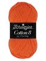 Scheepjes Cotton 8 - Scheepjes - 716