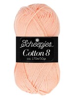 Scheepjes Cotton 8  - Scheepjes - 715