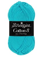 Scheepjes Cotton 8 - Scheepjes - 712