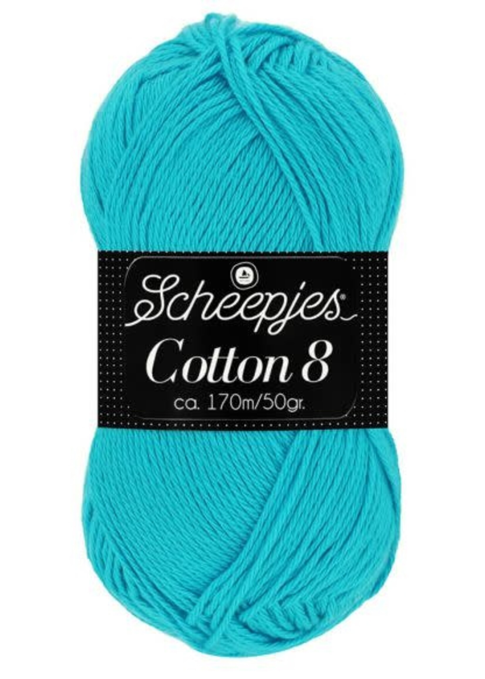 Scheepjes Cotton 8 - Scheepjes - 712