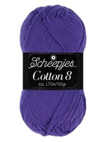 Scheepjes Cotton 8 - Scheepjes - 661