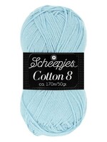 Scheepjes Cotton 8 - Scheepjes - 652