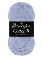 Scheepjes Cotton 8 - Scheepjes - 651