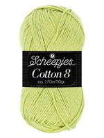 Scheepjes Cotton 8 - Scheepjes - 642