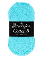 Scheepjes Cotton 8 - Scheepjes - 622