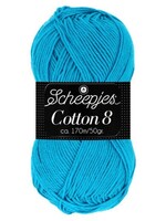 Scheepjes Cotton 8  - Scheepjes - 563