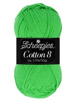 Scheepjes Cotton 8 - Scheepjes - 517