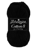 Scheepjes Cotton 8  - Scheepjes - 515
