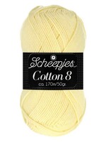 Scheepjes Cotton 8 - Scheepjes - 508