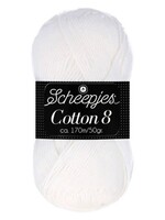 Scheepjes Cotton 8 - Scheepjes - 502