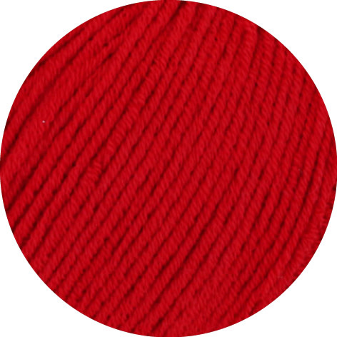 Lana Grossa Glamcot - Lana Grossa -05 rood