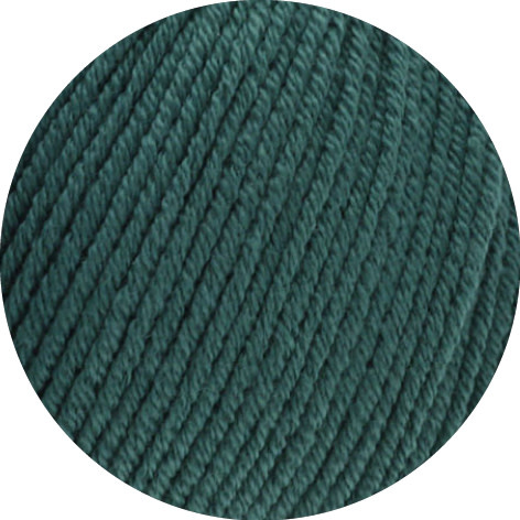 Lana Grossa Glamcot - Lana Grossa -16 opaalgroen