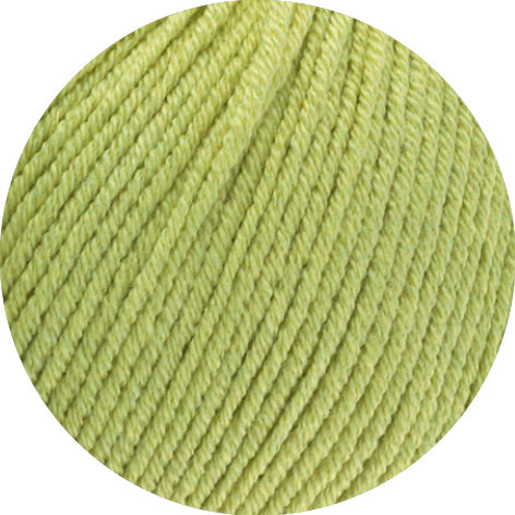 Lana Grossa Glamcot - Lana Grossa -19 pistache %