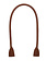 GoHandmade Tasbeugel 60cm bruin