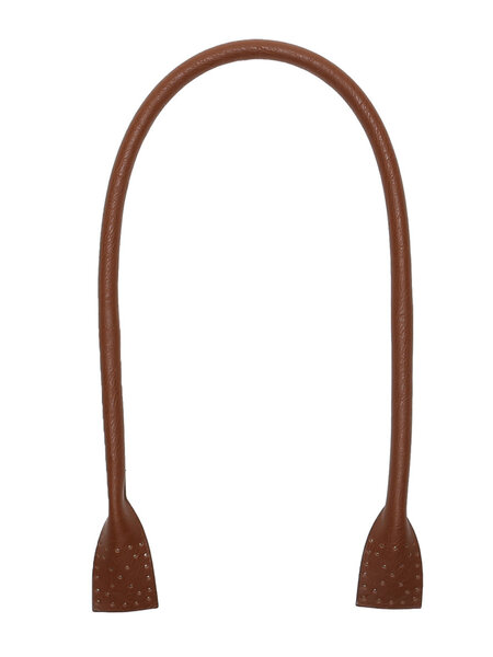 GoHandmade Tasbeugel 60cm bruin