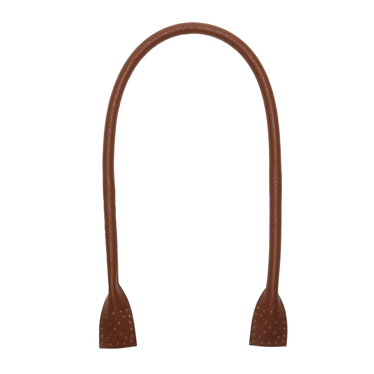 GoHandmade Tasbeugel 60cm bruin