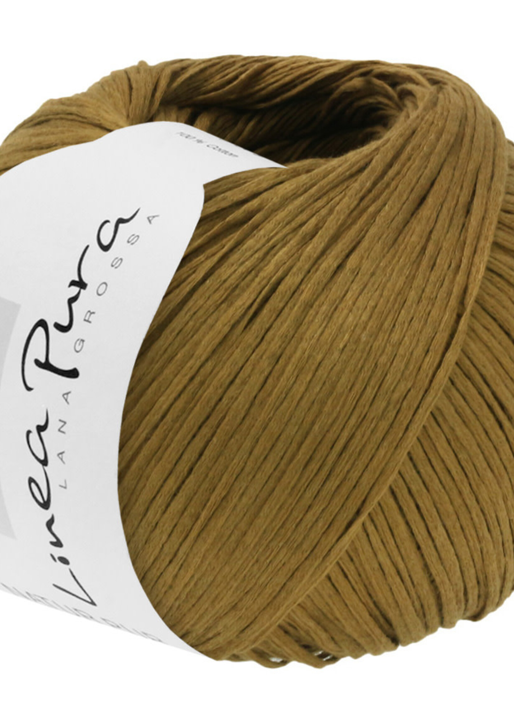 Lana Grossa Nastrino - Lana Grossa -10 oker-40%