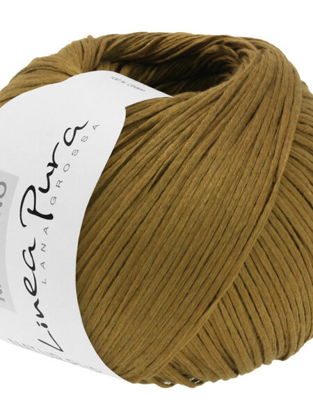 Lana Grossa Nastrino - Lana Grossa -10 oker-50%